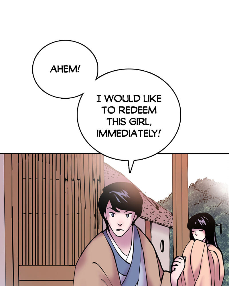 My Beloved Emperor Chapter 9 page 36 - 