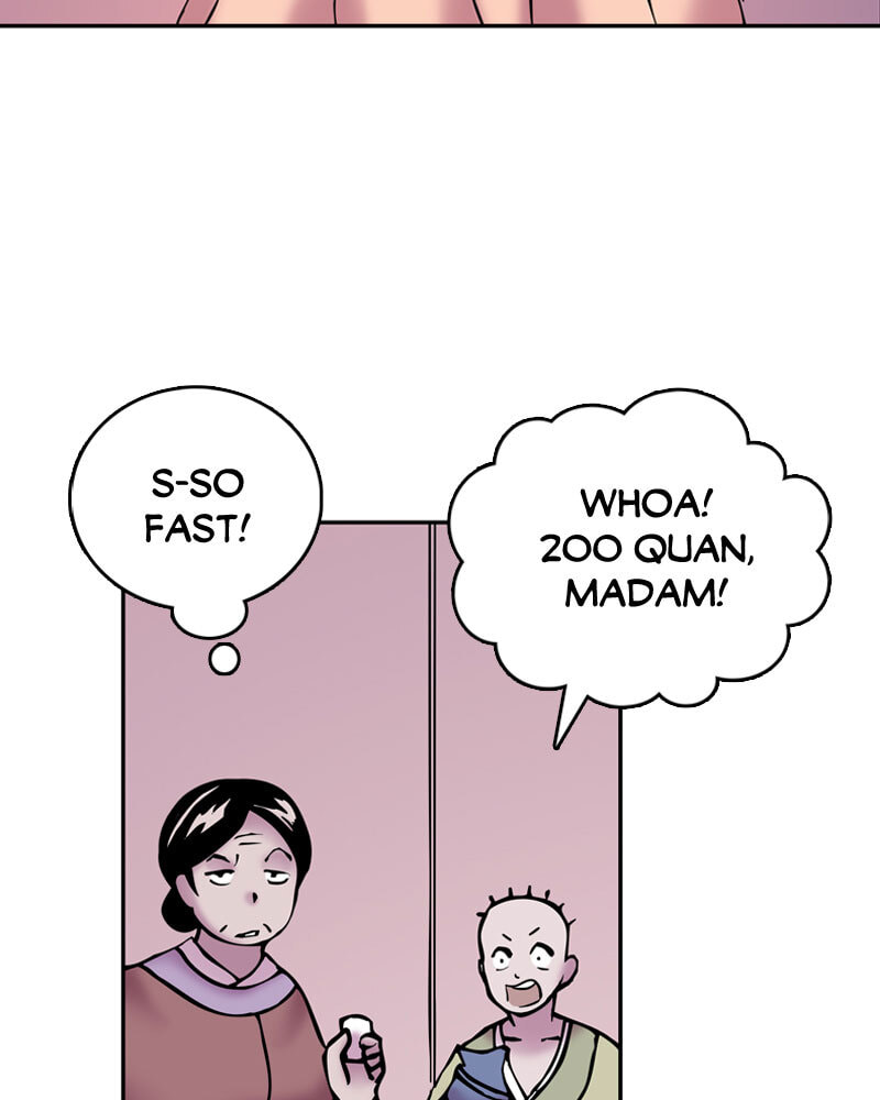 My Beloved Emperor Chapter 9 page 38 - 