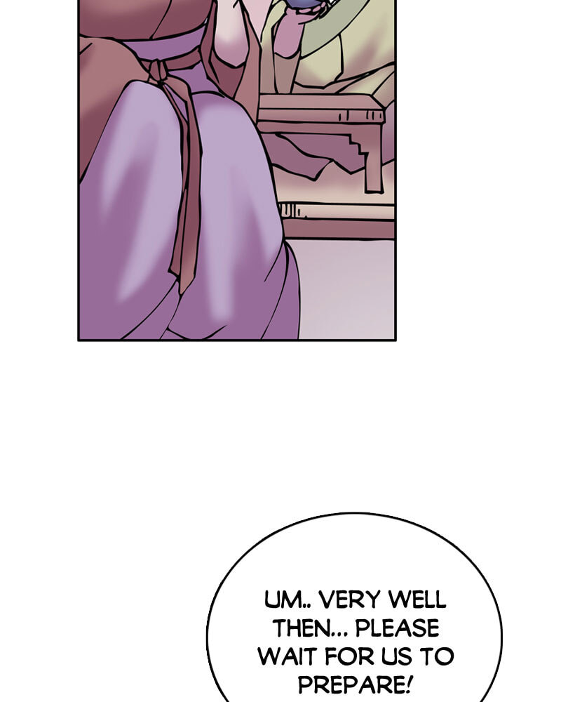 My Beloved Emperor Chapter 9 page 39 - 