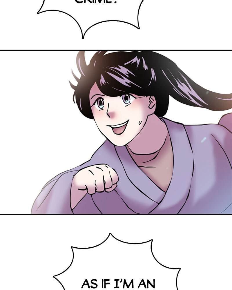 My Beloved Emperor Chapter 9 page 50 - 