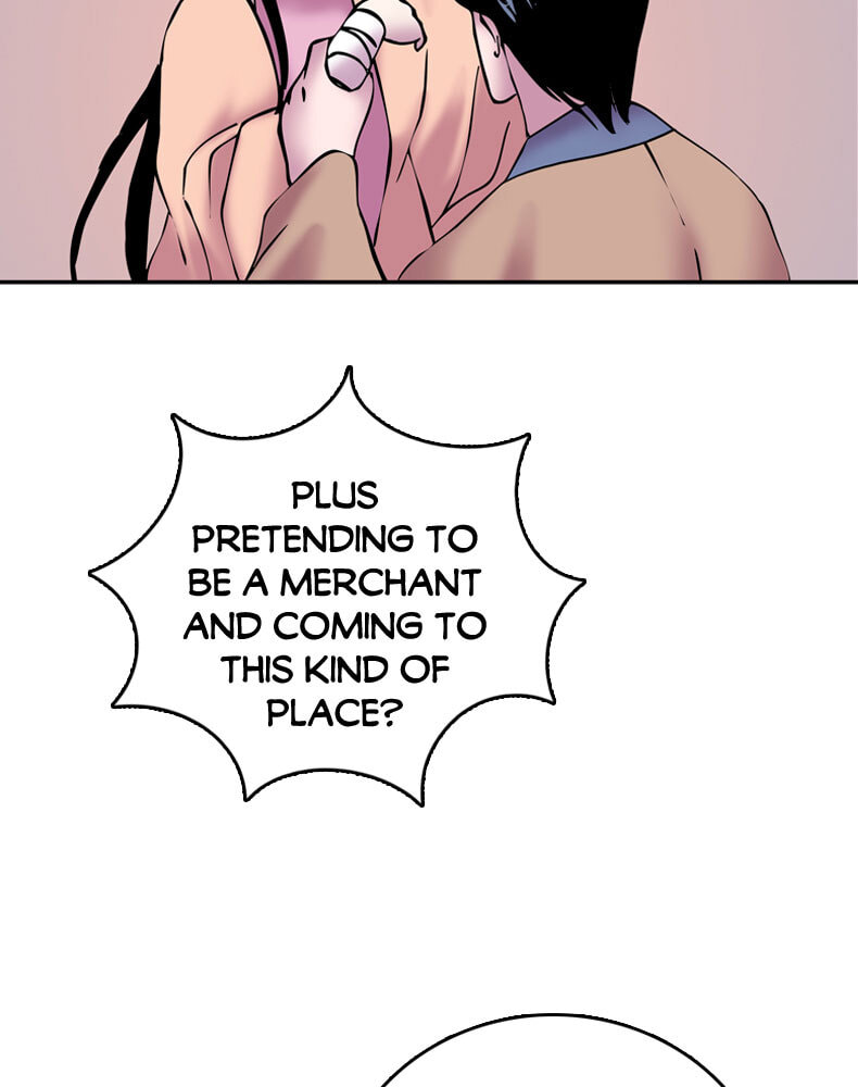 My Beloved Emperor Chapter 9 page 6 - 
