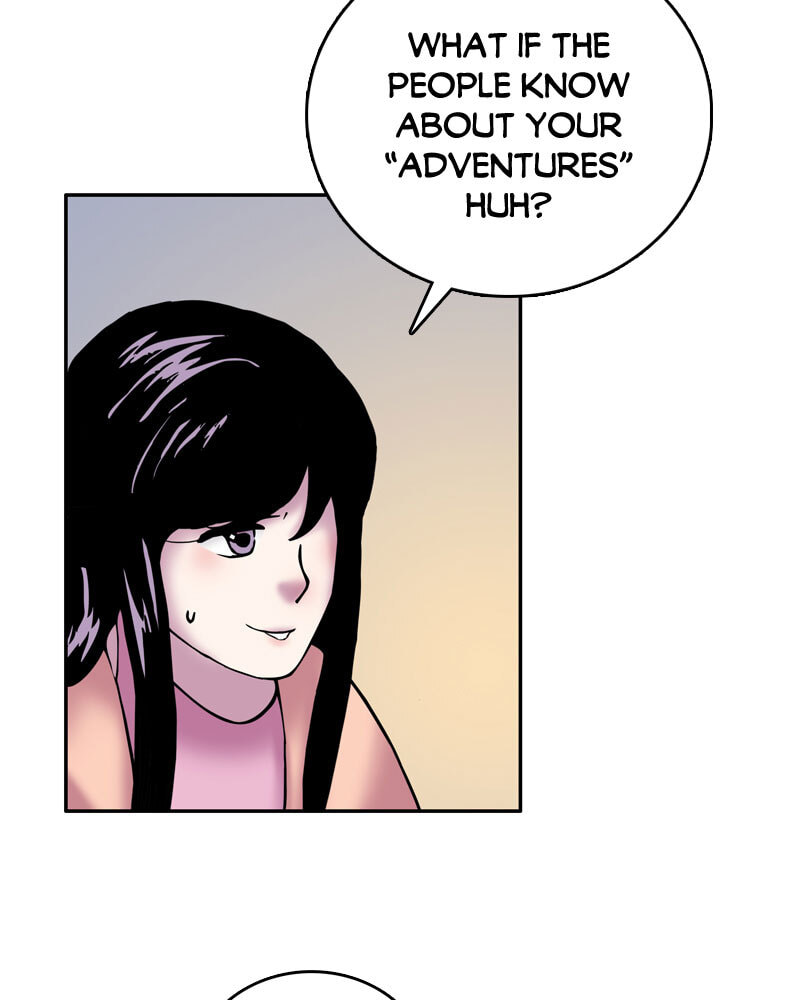 My Beloved Emperor Chapter 9 page 7 - 
