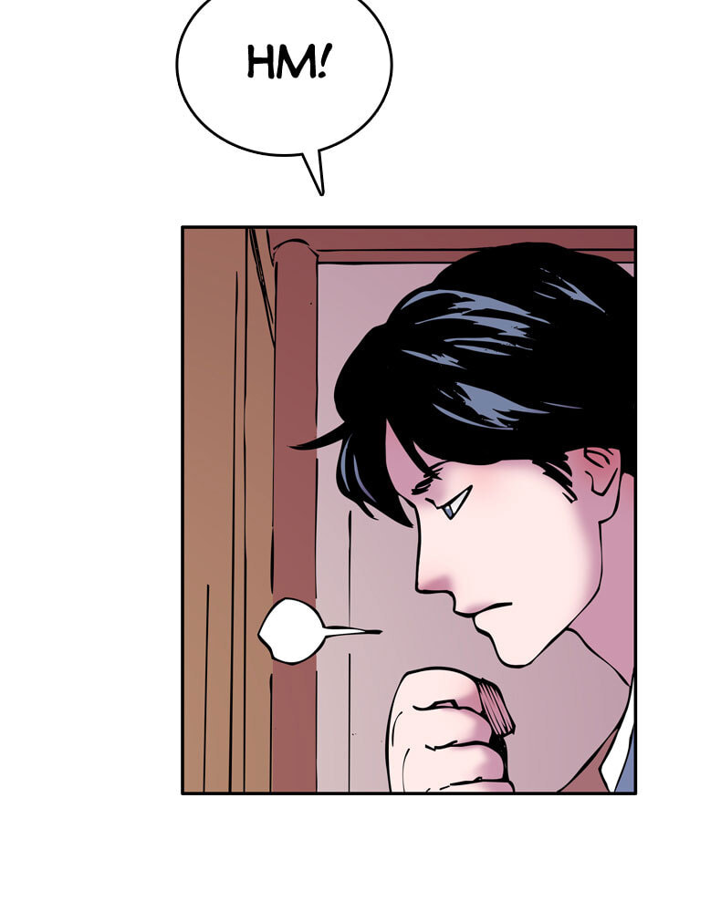 My Beloved Emperor Chapter 9 page 8 - 
