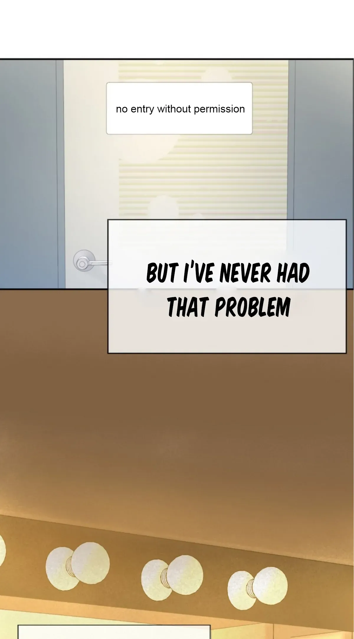 My beloved, Pob and Kan Chapter 1 page 2 - 
