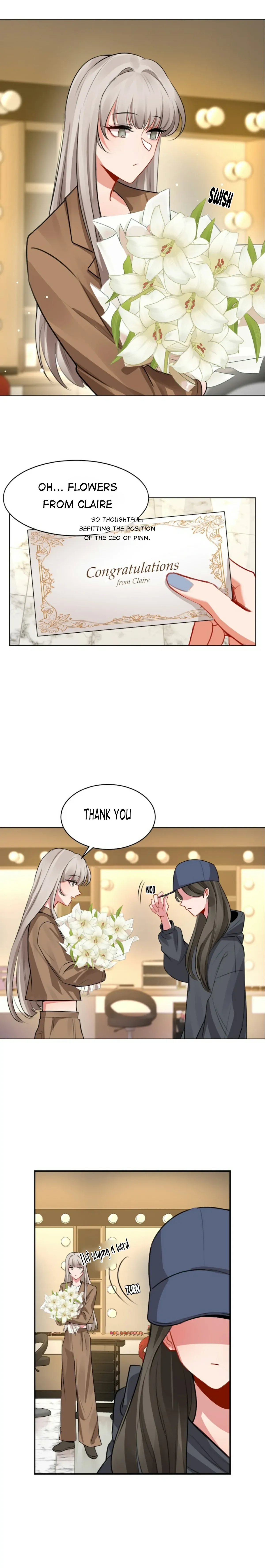 My beloved, Pob and Kan Chapter 1 page 11 - 