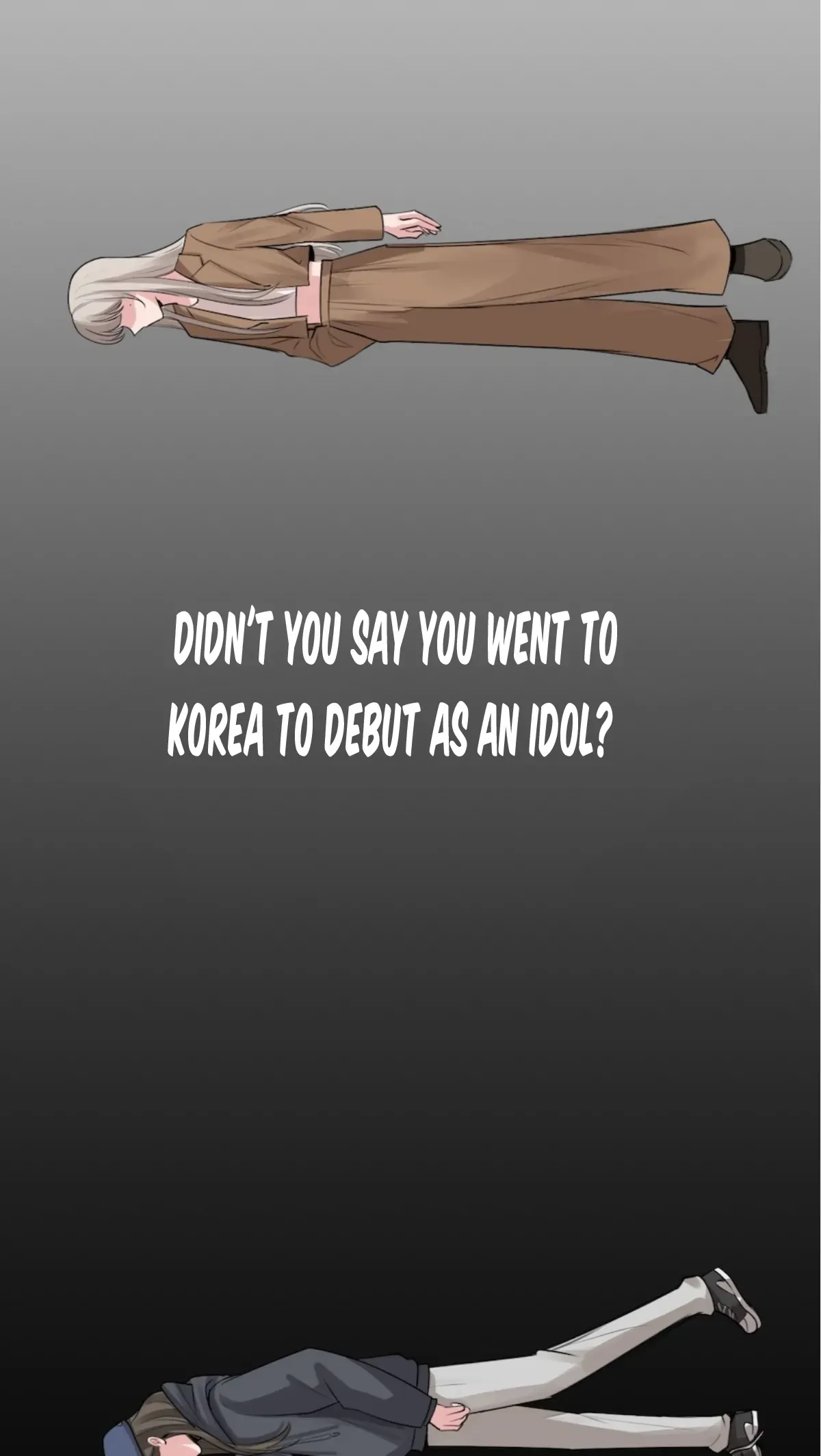 My beloved, Pob and Kan Chapter 1 page 20 - 