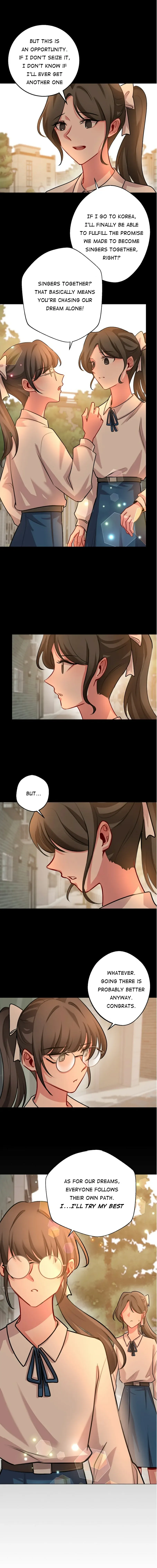 My beloved, Pob and Kan Chapter 10 page 11 - 