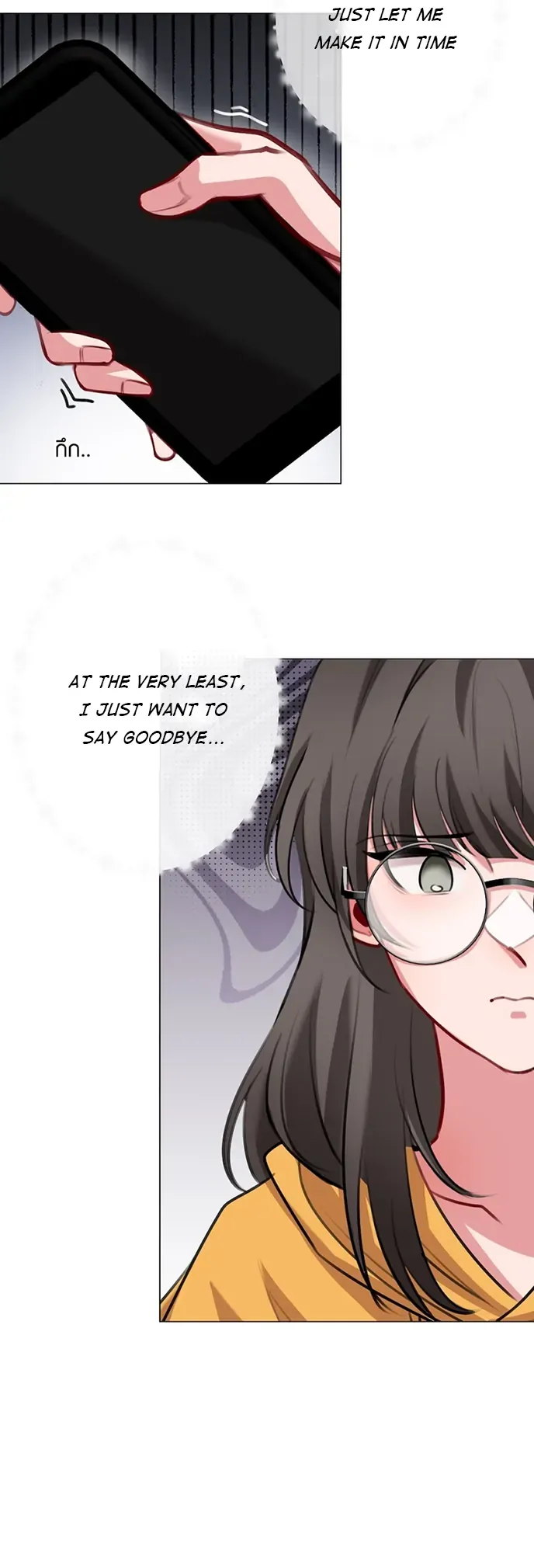 My beloved, Pob and Kan Chapter 11 page 11 - 
