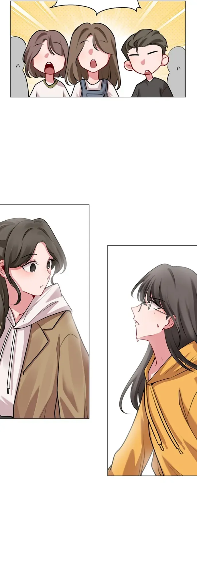 My beloved, Pob and Kan Chapter 11 page 21 - 