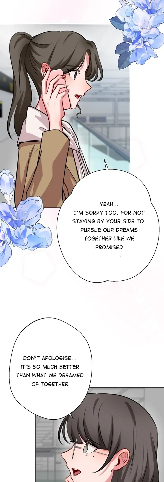 My beloved, Pob and Kan Chapter 11 page 25 - 