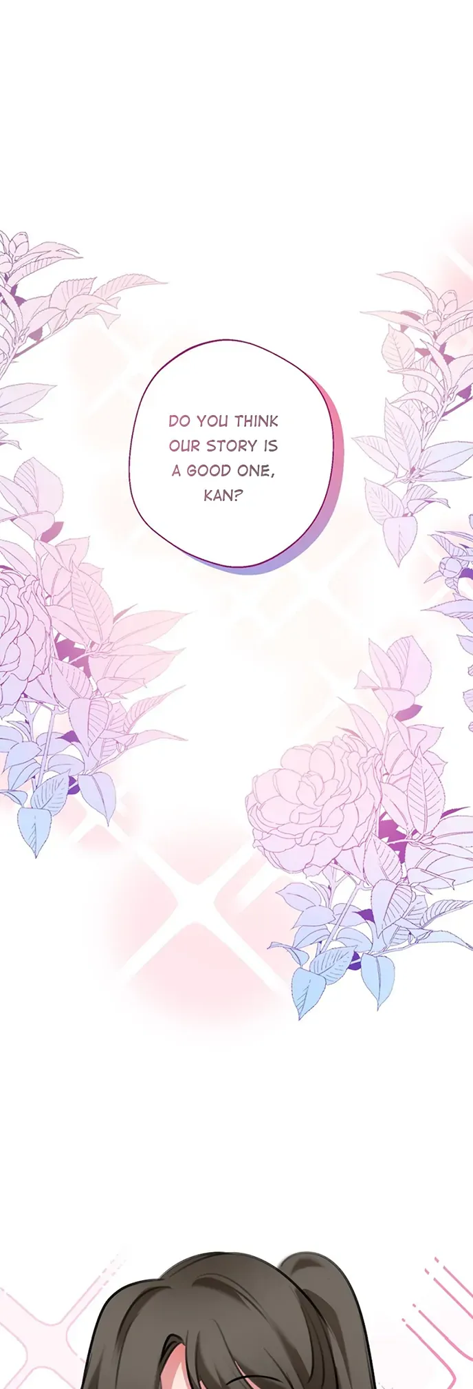 My beloved, Pob and Kan Chapter 11 page 28 - 