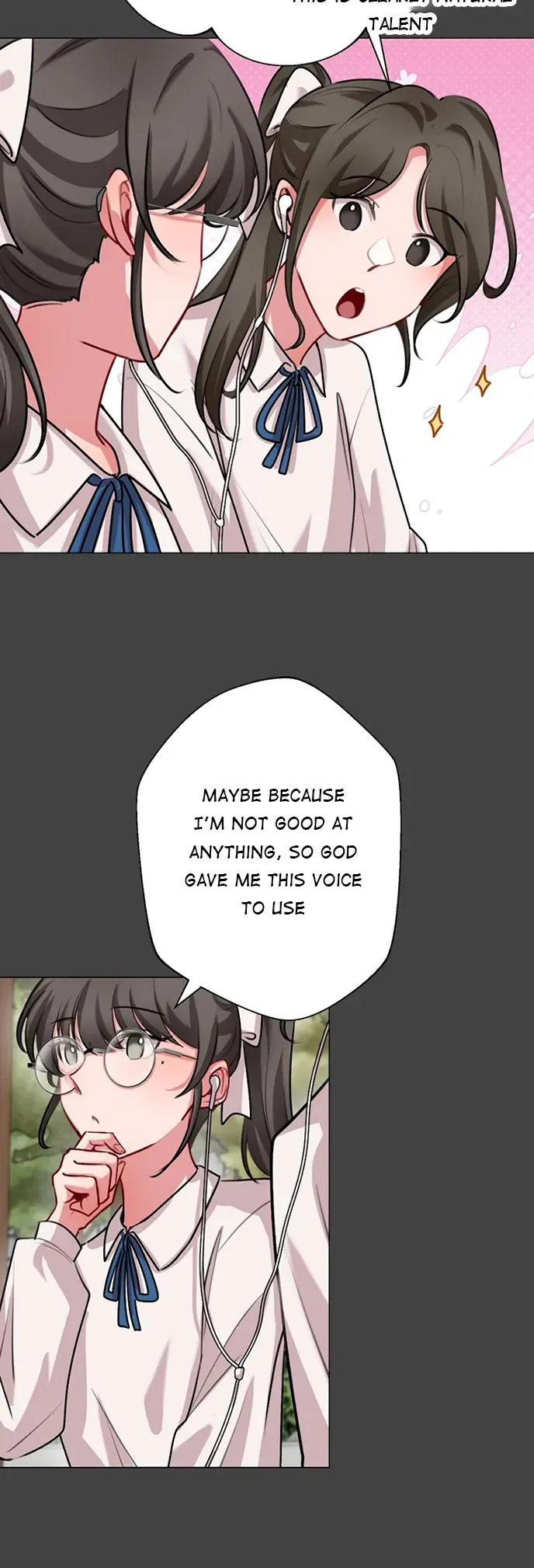 My beloved, Pob and Kan Chapter 11 page 37 - 