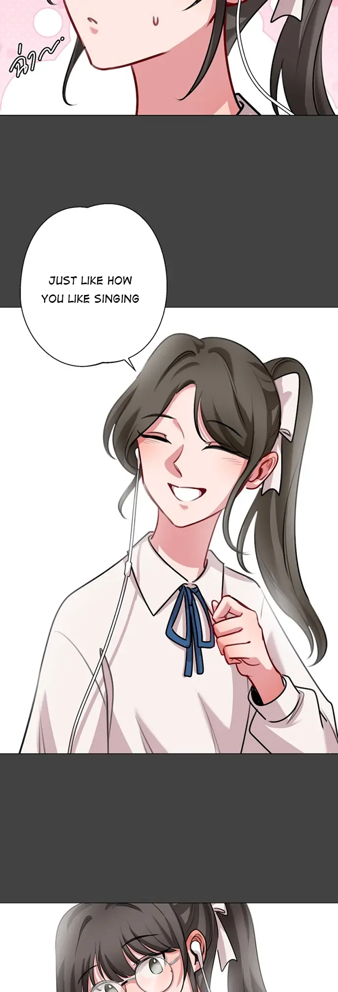 My beloved, Pob and Kan Chapter 11 page 39 - 
