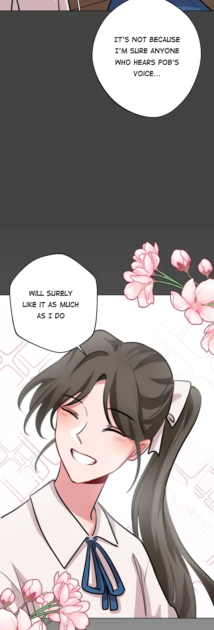 My beloved, Pob and Kan Chapter 11 page 41 - 