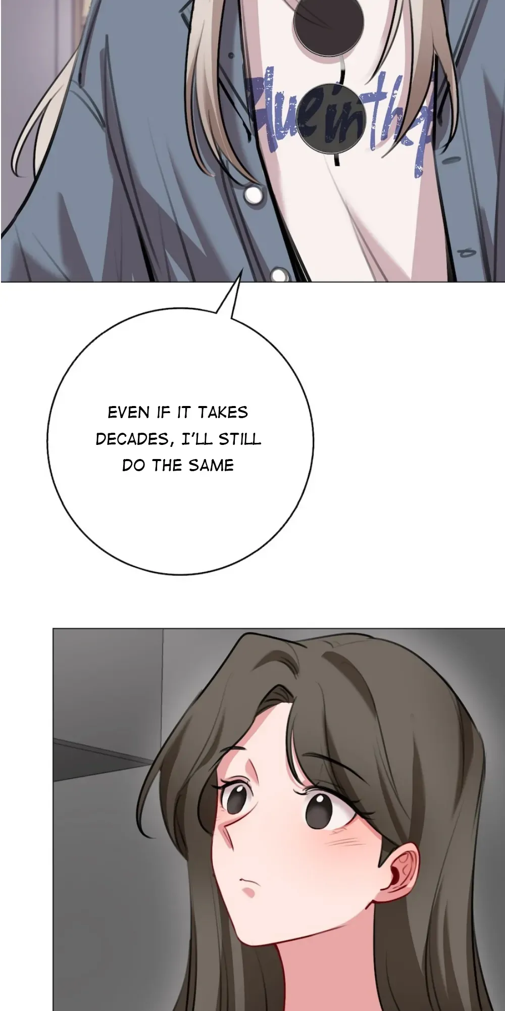 My beloved, Pob and Kan Chapter 12 page 11 - 