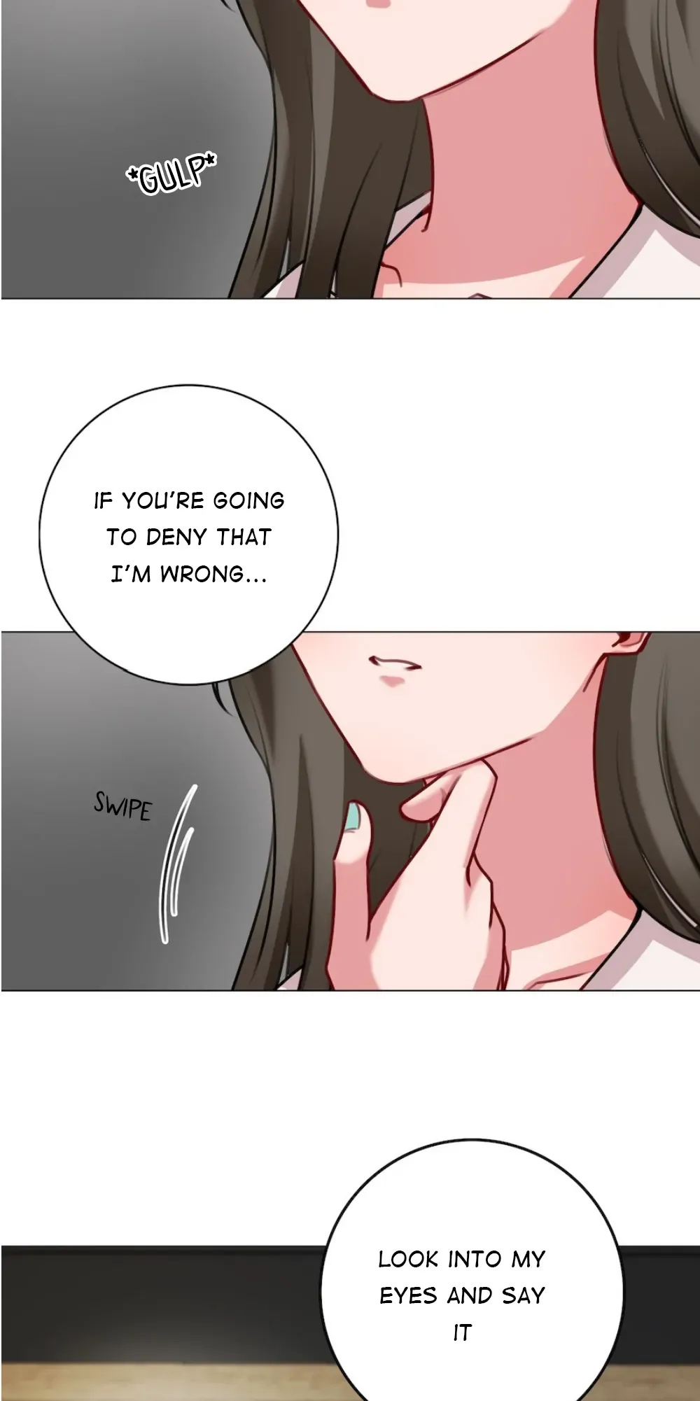 My beloved, Pob and Kan Chapter 12 page 17 - 
