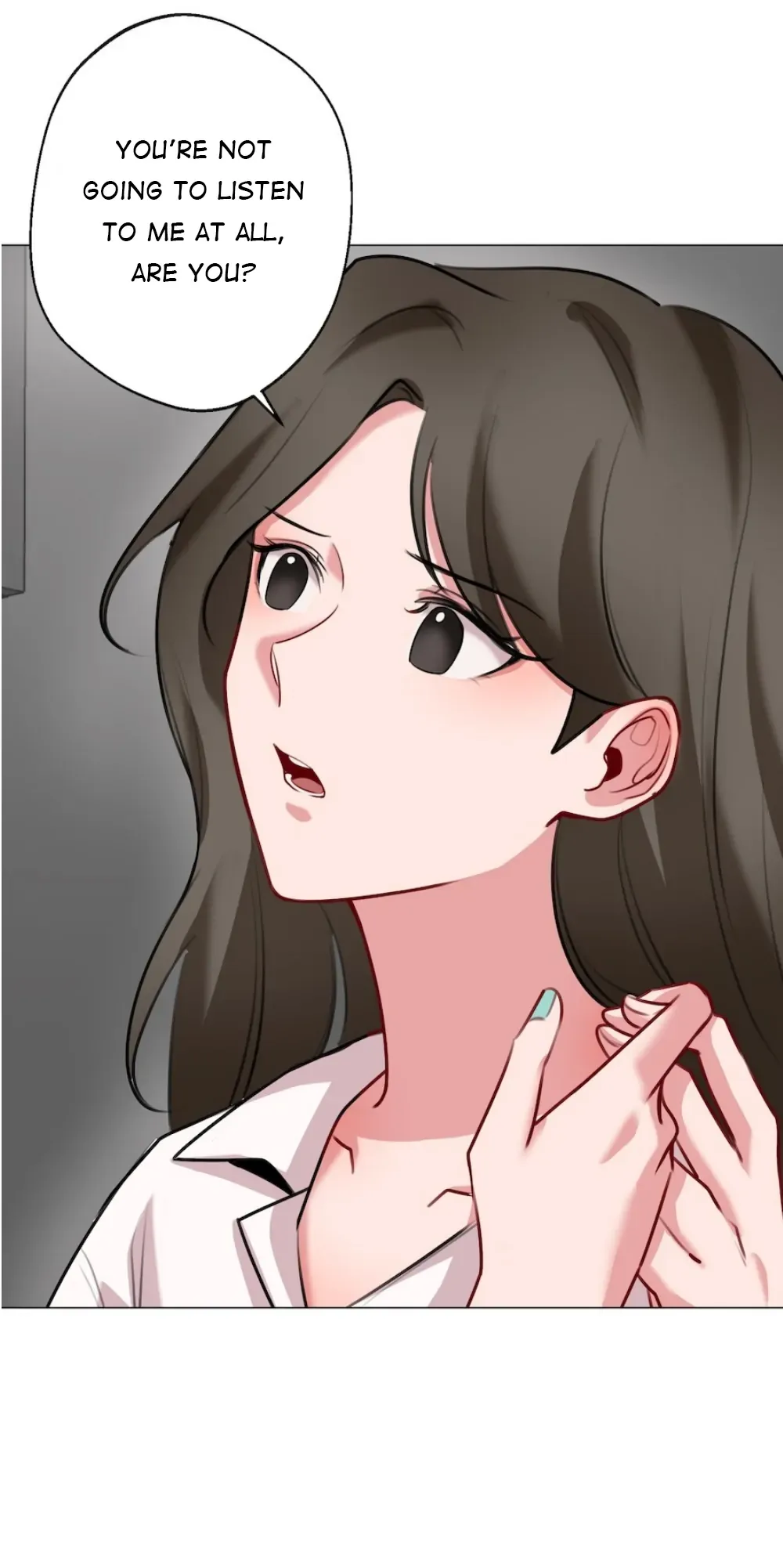 My beloved, Pob and Kan Chapter 12 page 20 - 