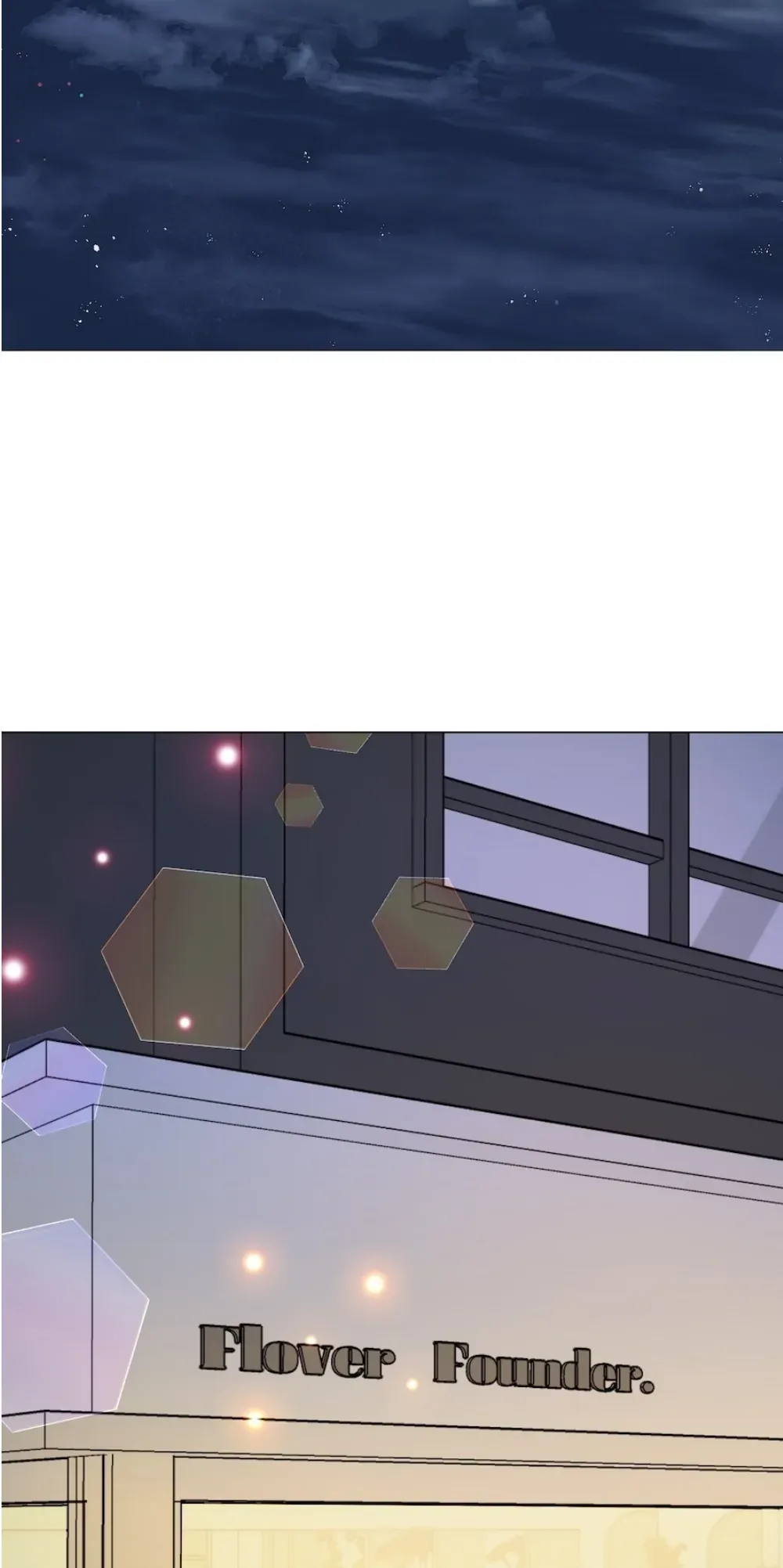 My beloved, Pob and Kan Chapter 12 page 3 - 