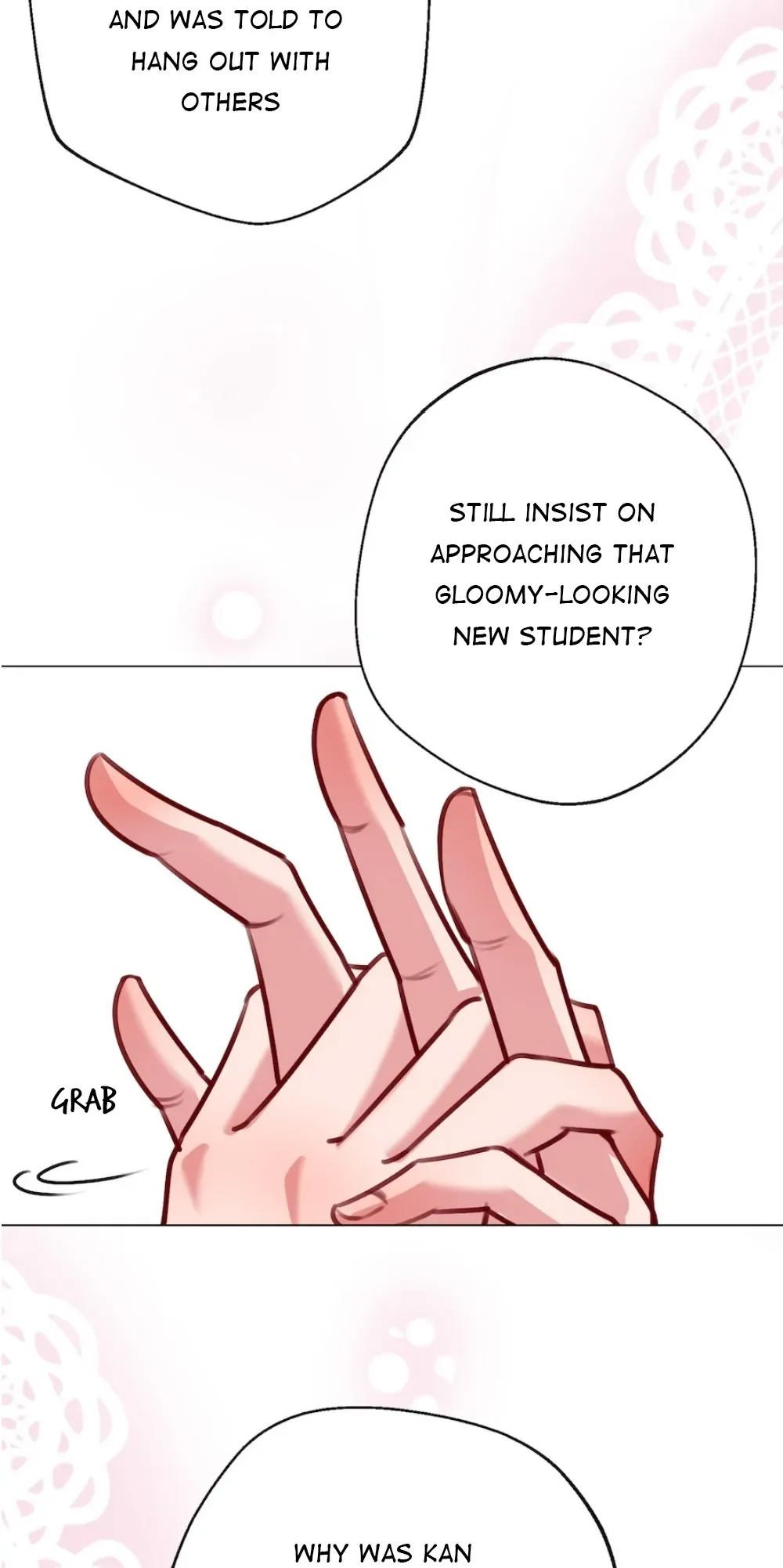 My beloved, Pob and Kan Chapter 12 page 22 - 