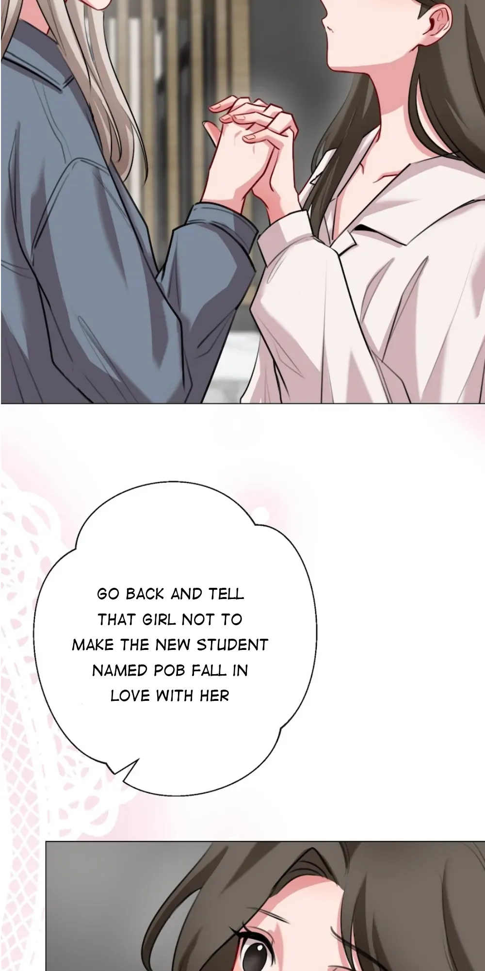 My beloved, Pob and Kan Chapter 12 page 24 - 