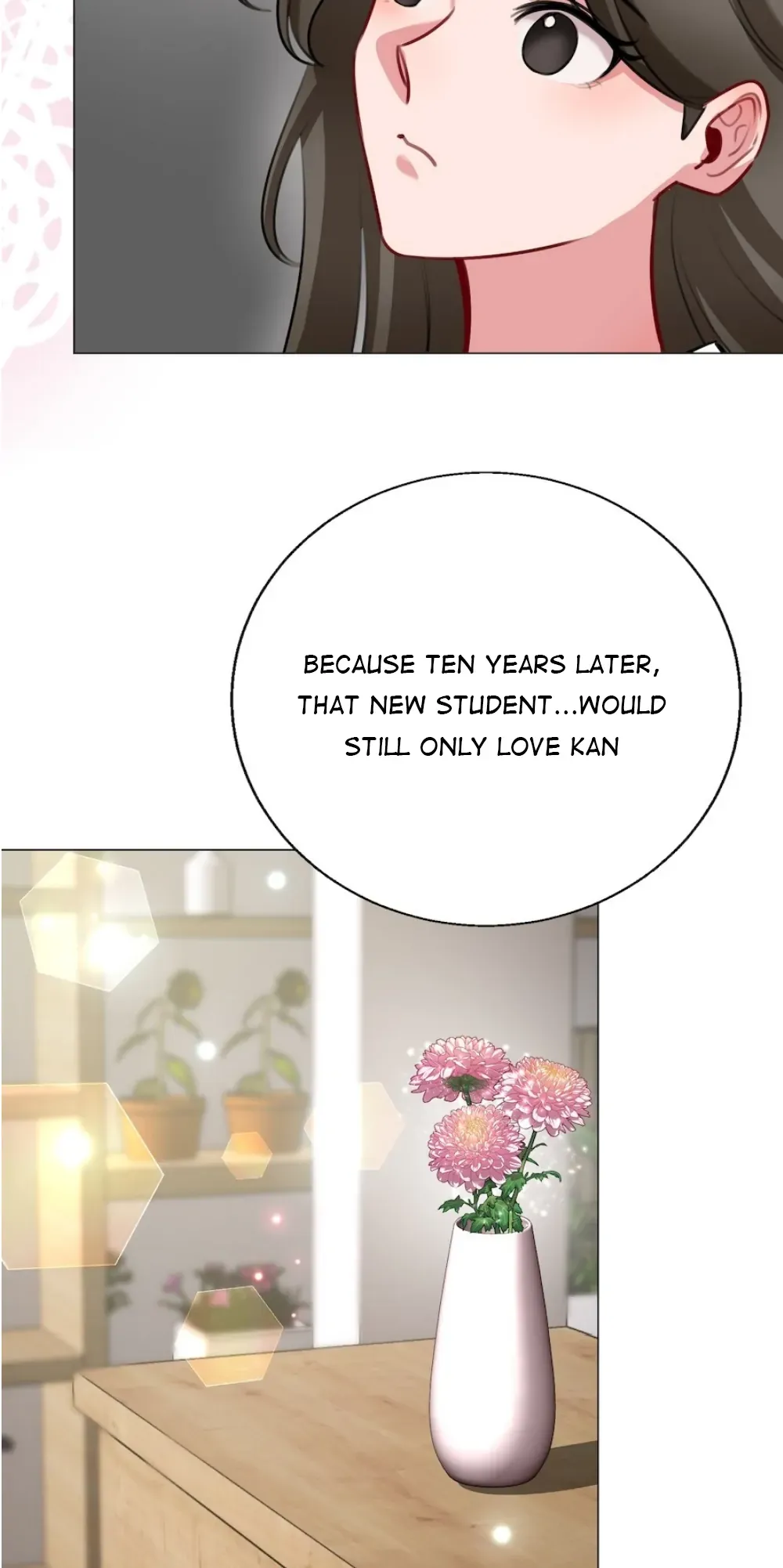 My beloved, Pob and Kan Chapter 12 page 25 - 