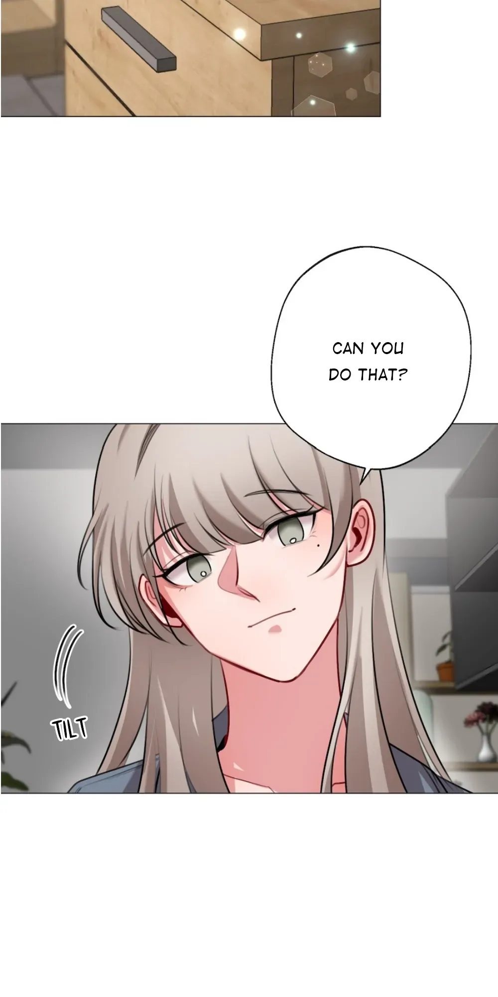 My beloved, Pob and Kan Chapter 12 page 26 - 