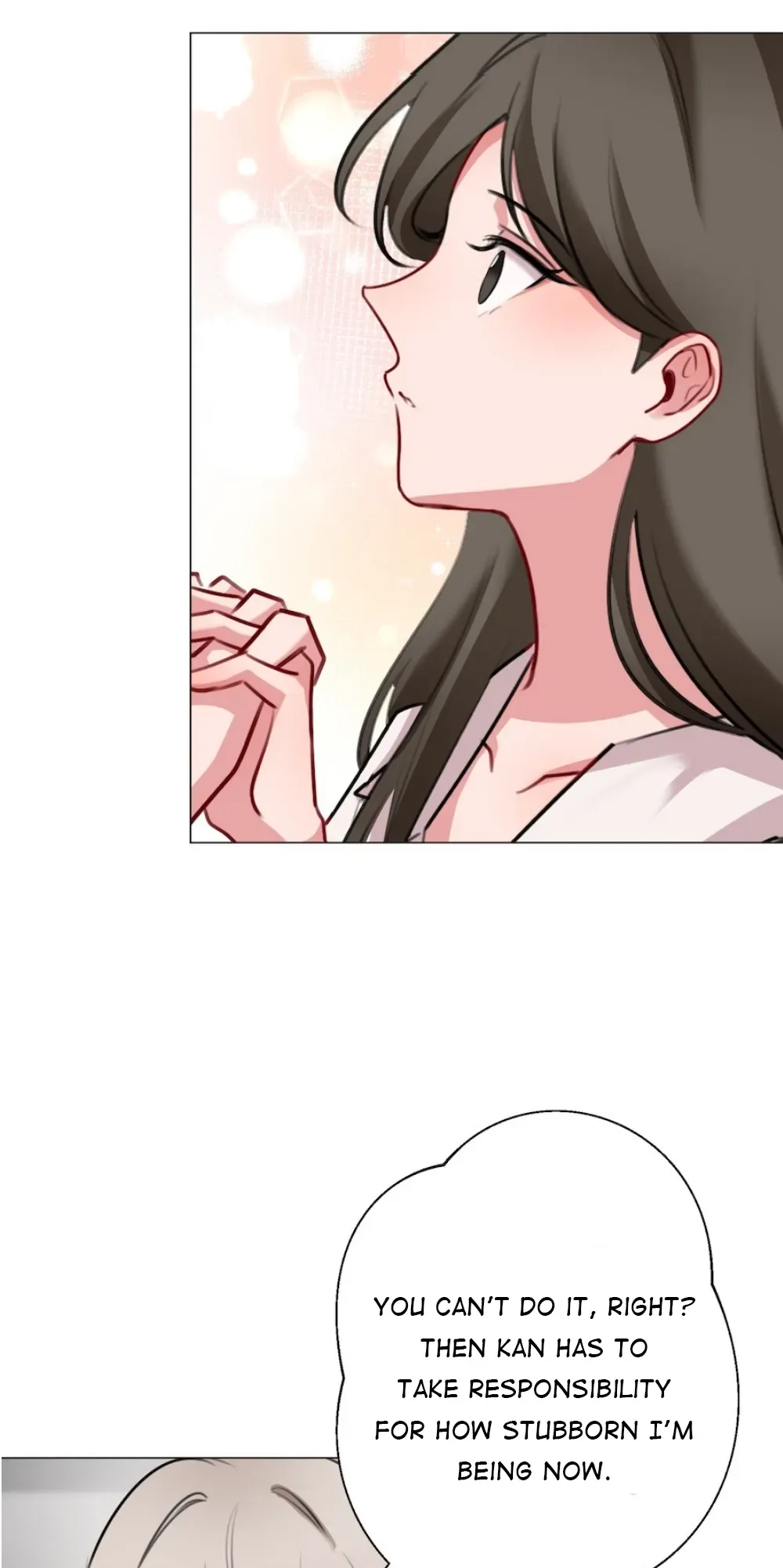 My beloved, Pob and Kan Chapter 12 page 27 - 