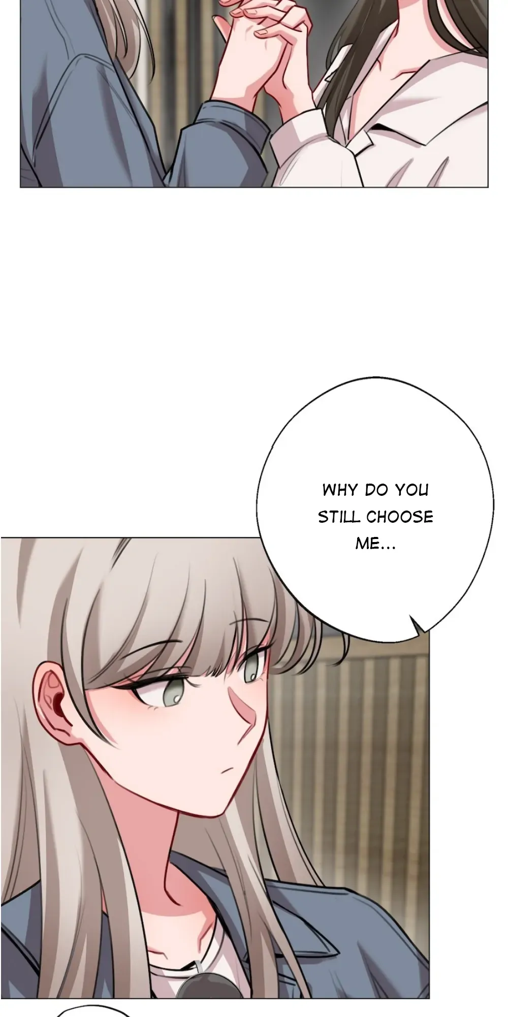 My beloved, Pob and Kan Chapter 12 page 29 - 