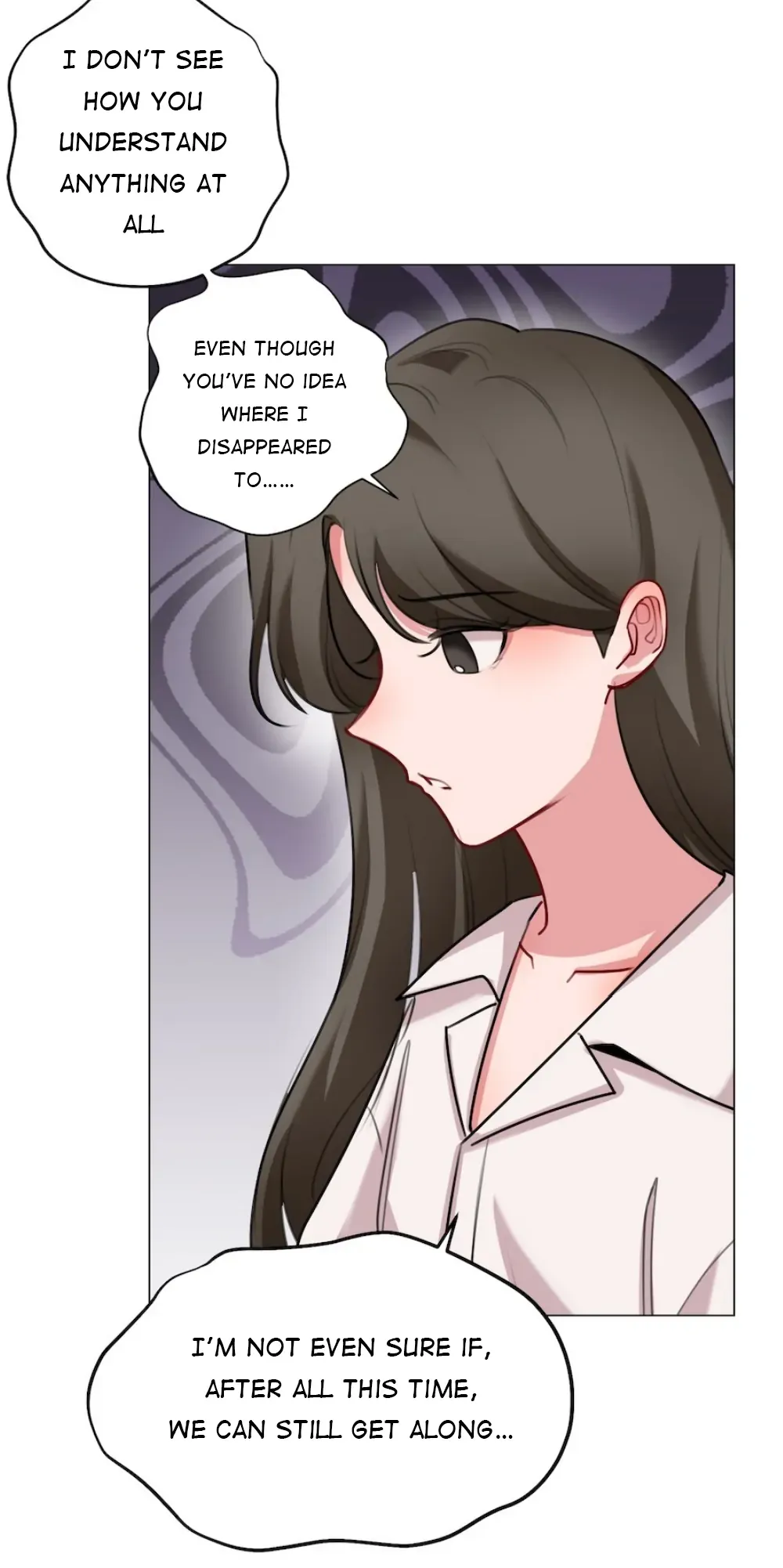 My beloved, Pob and Kan Chapter 12 page 30 - 