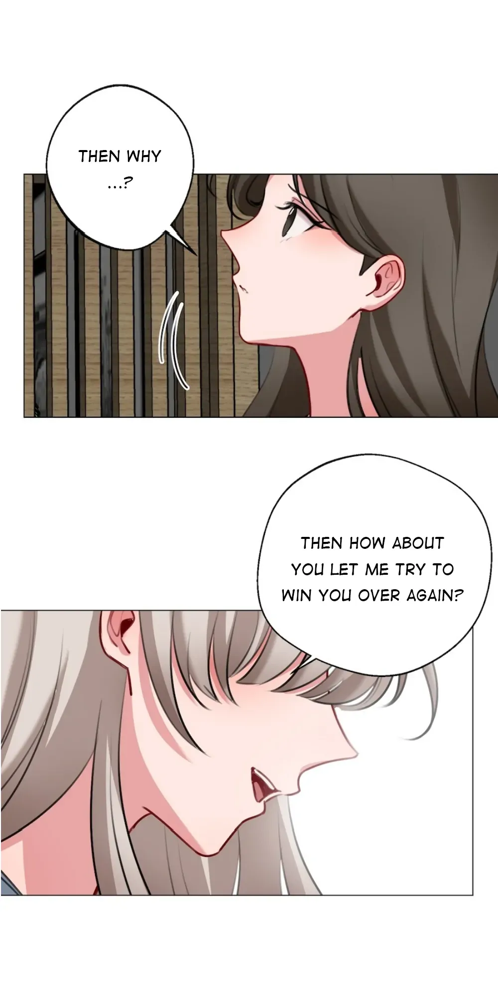 My beloved, Pob and Kan Chapter 12 page 31 - 