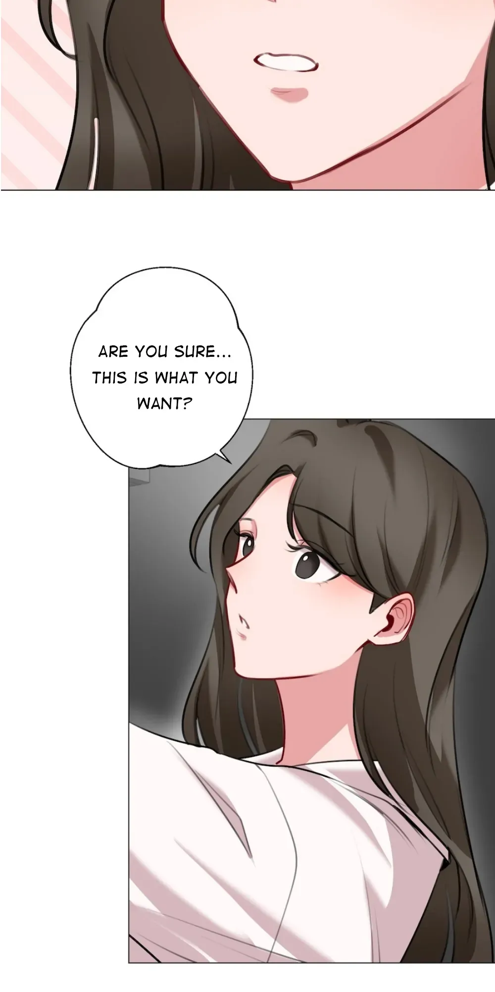 My beloved, Pob and Kan Chapter 12 page 36 - 