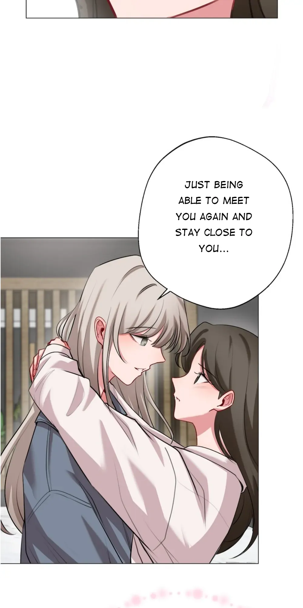 My beloved, Pob and Kan Chapter 12 page 40 - 