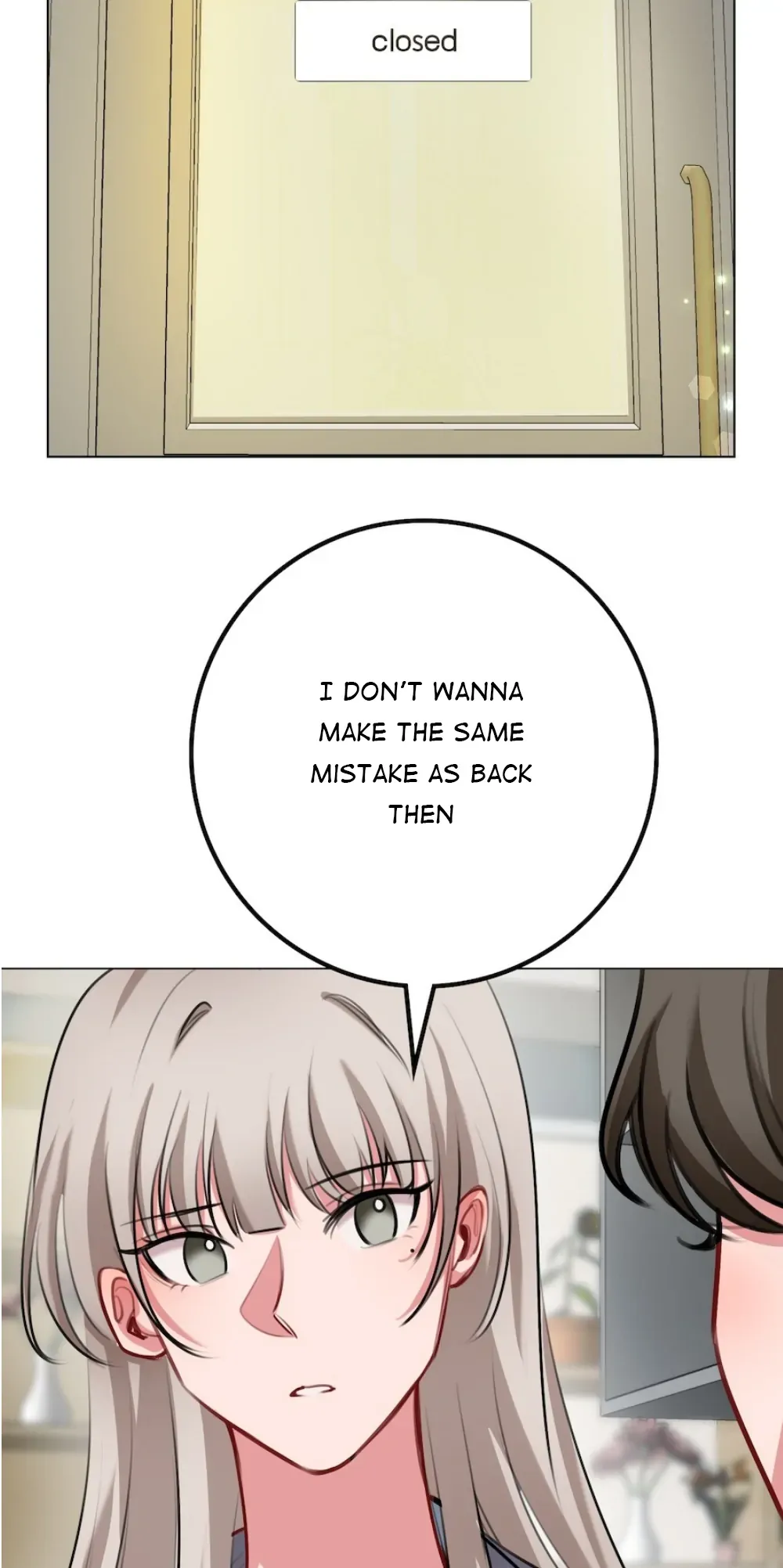 My beloved, Pob and Kan Chapter 12 page 5 - 