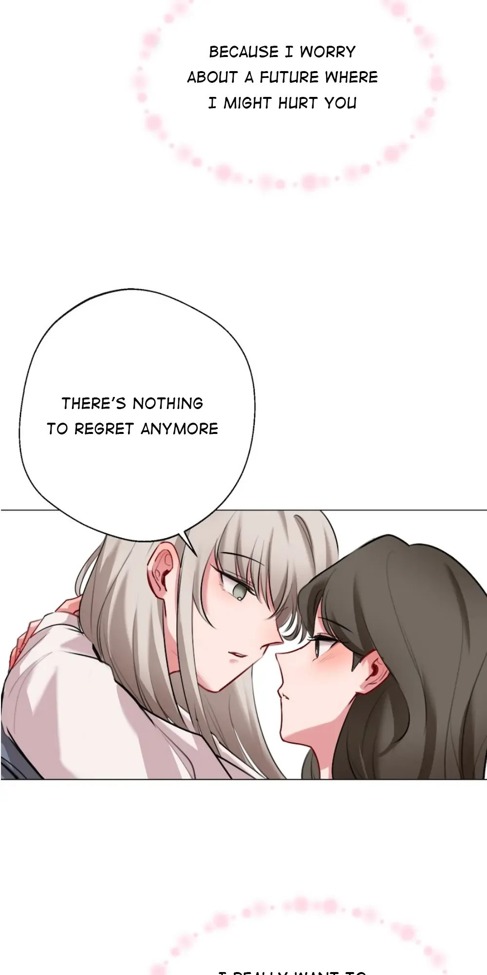 My beloved, Pob and Kan Chapter 12 page 41 - 