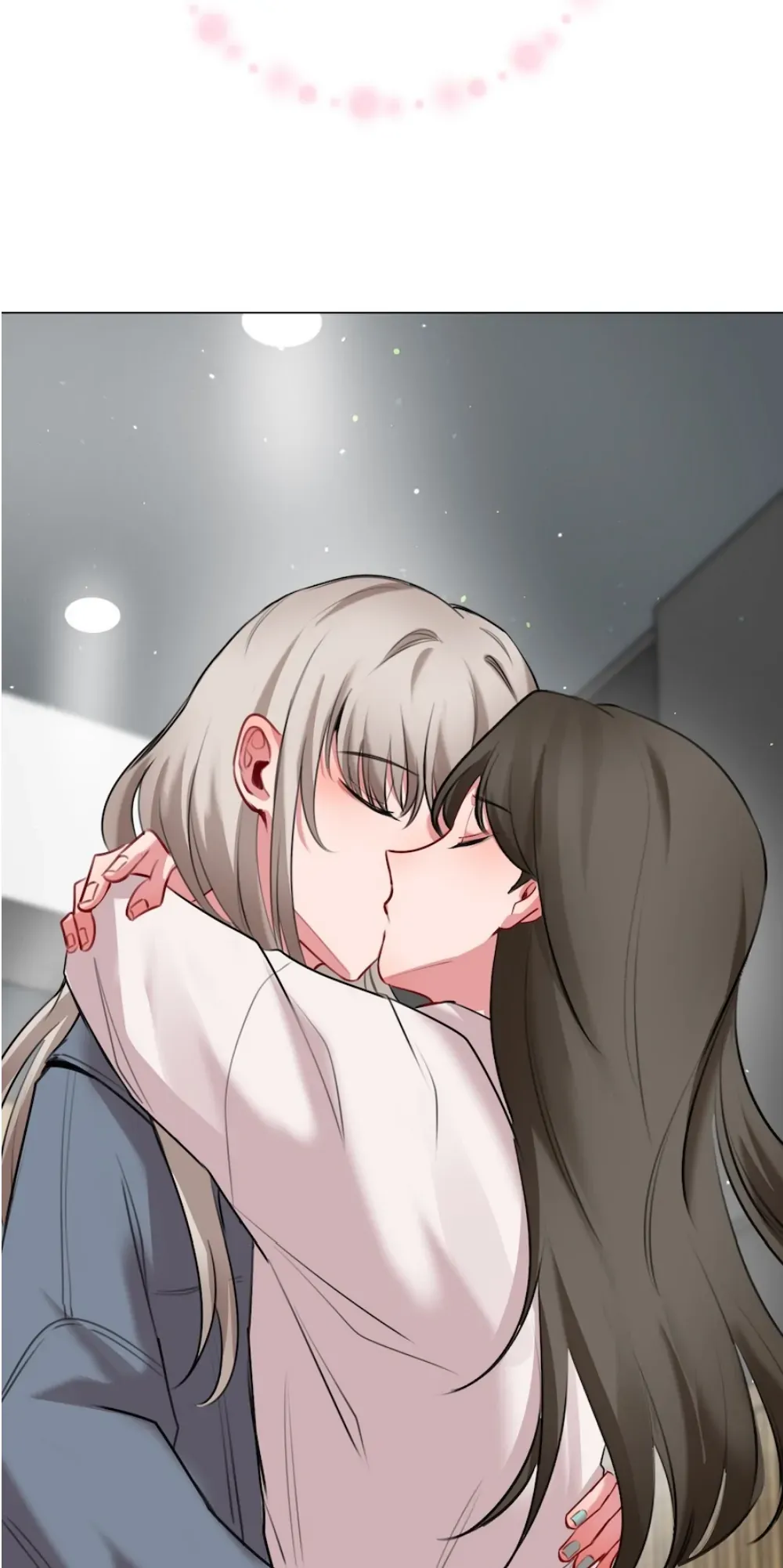 My beloved, Pob and Kan Chapter 12 page 43 - 