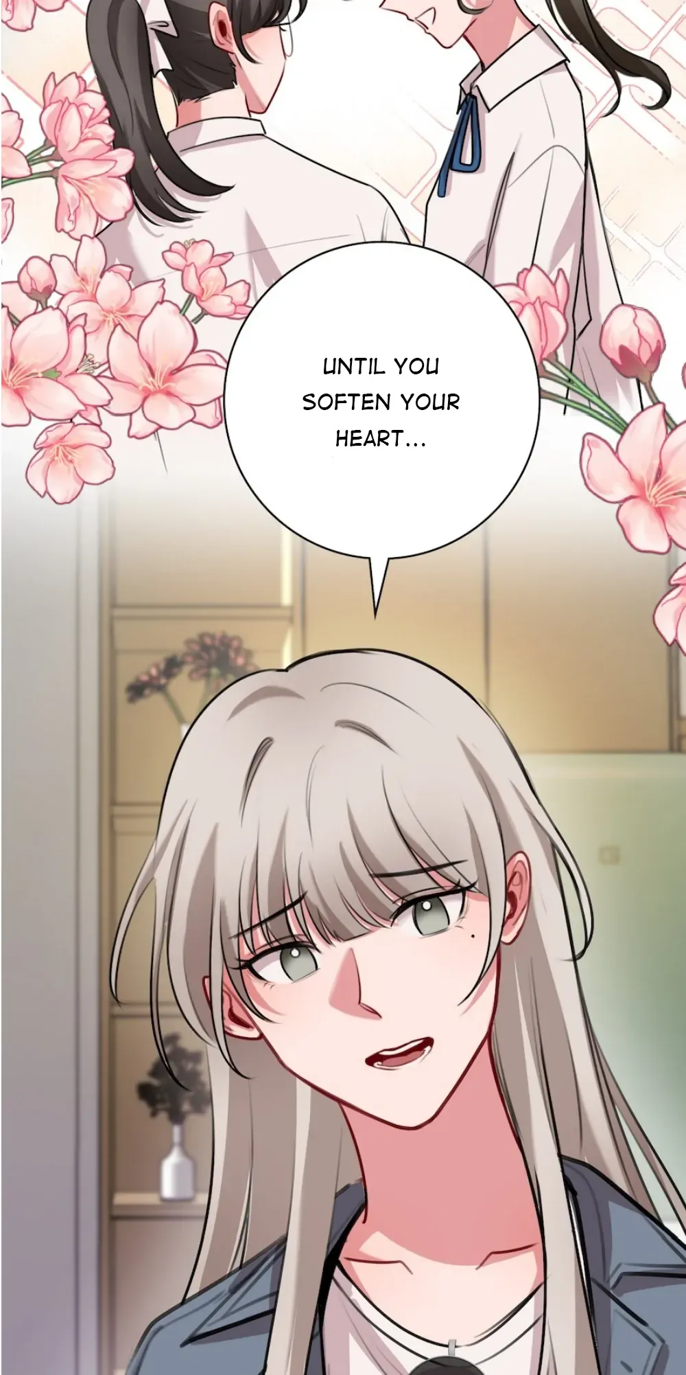 My beloved, Pob and Kan Chapter 12 page 10 - 