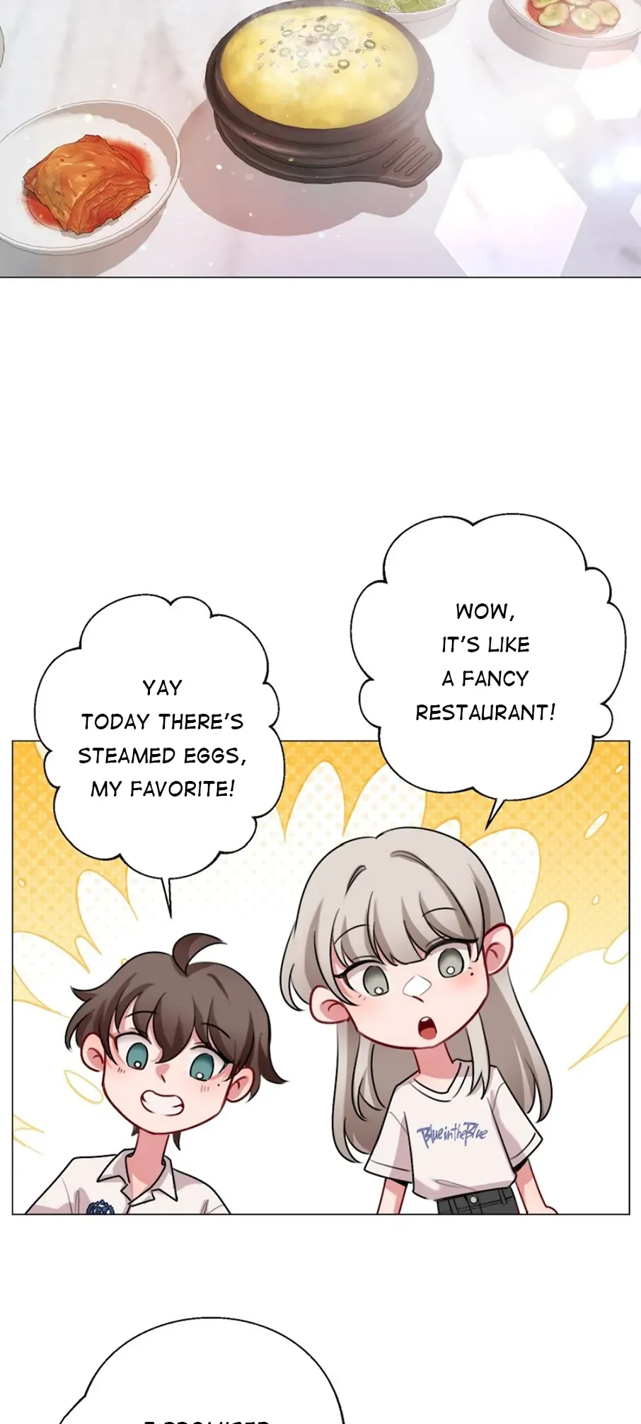 My beloved, Pob and Kan Chapter 13 page 17 - 