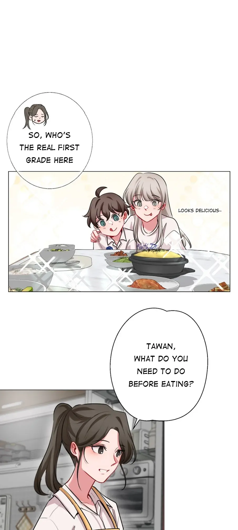 My beloved, Pob and Kan Chapter 13 page 19 - 