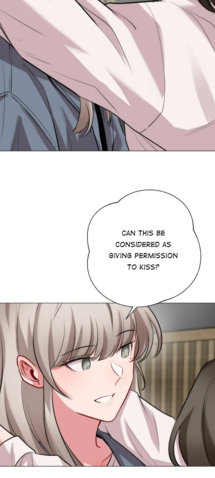 My beloved, Pob and Kan Chapter 13 page 3 - 