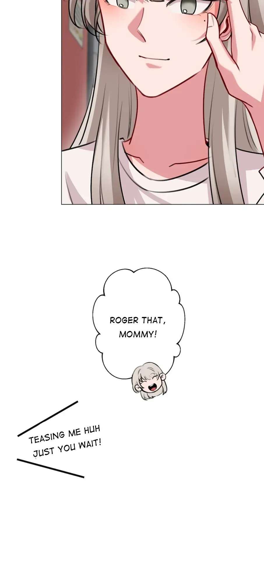 My beloved, Pob and Kan Chapter 13 page 29 - 