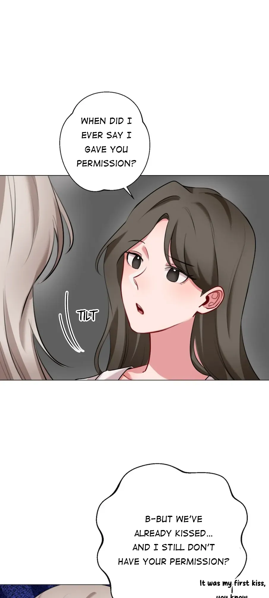 My beloved, Pob and Kan Chapter 13 page 4 - 