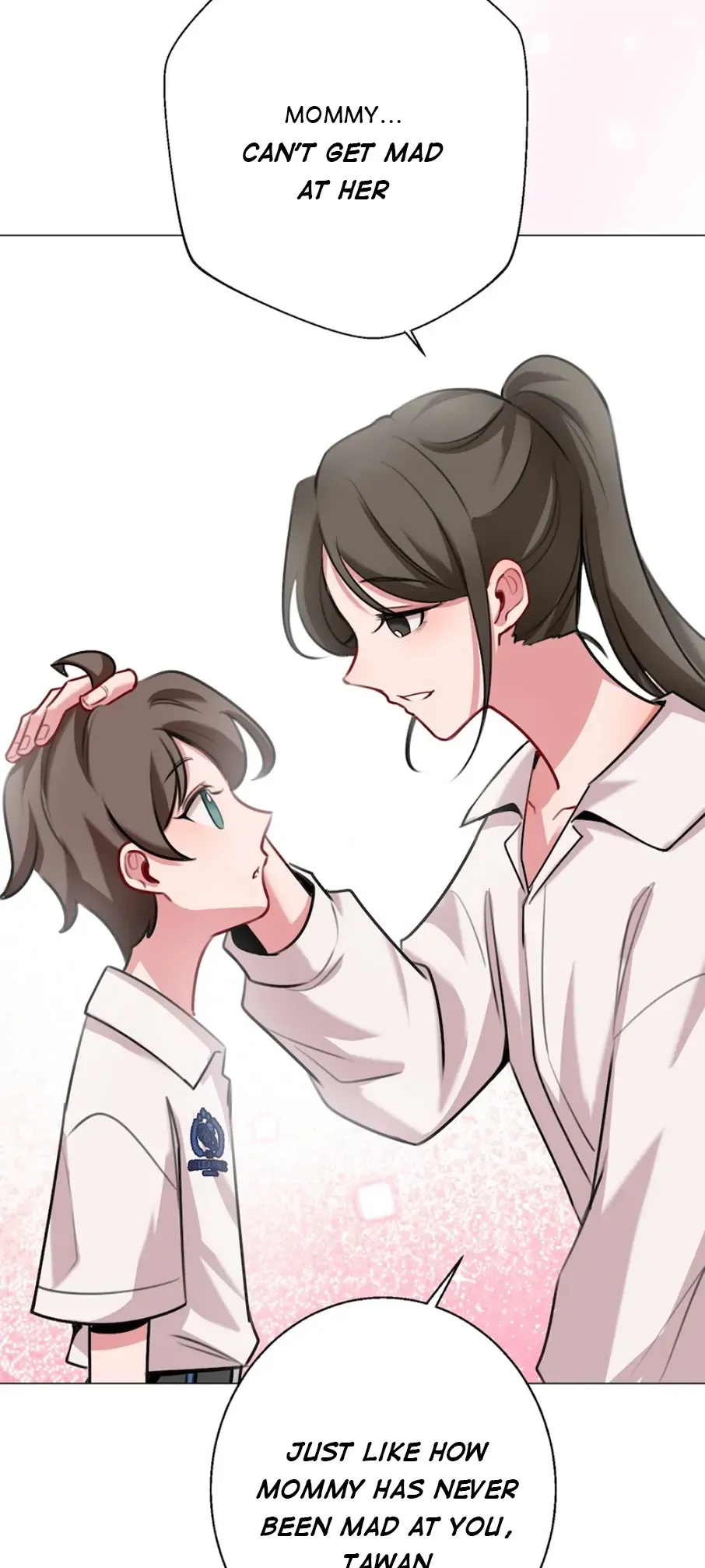 My beloved, Pob and Kan Chapter 13 page 34 - 