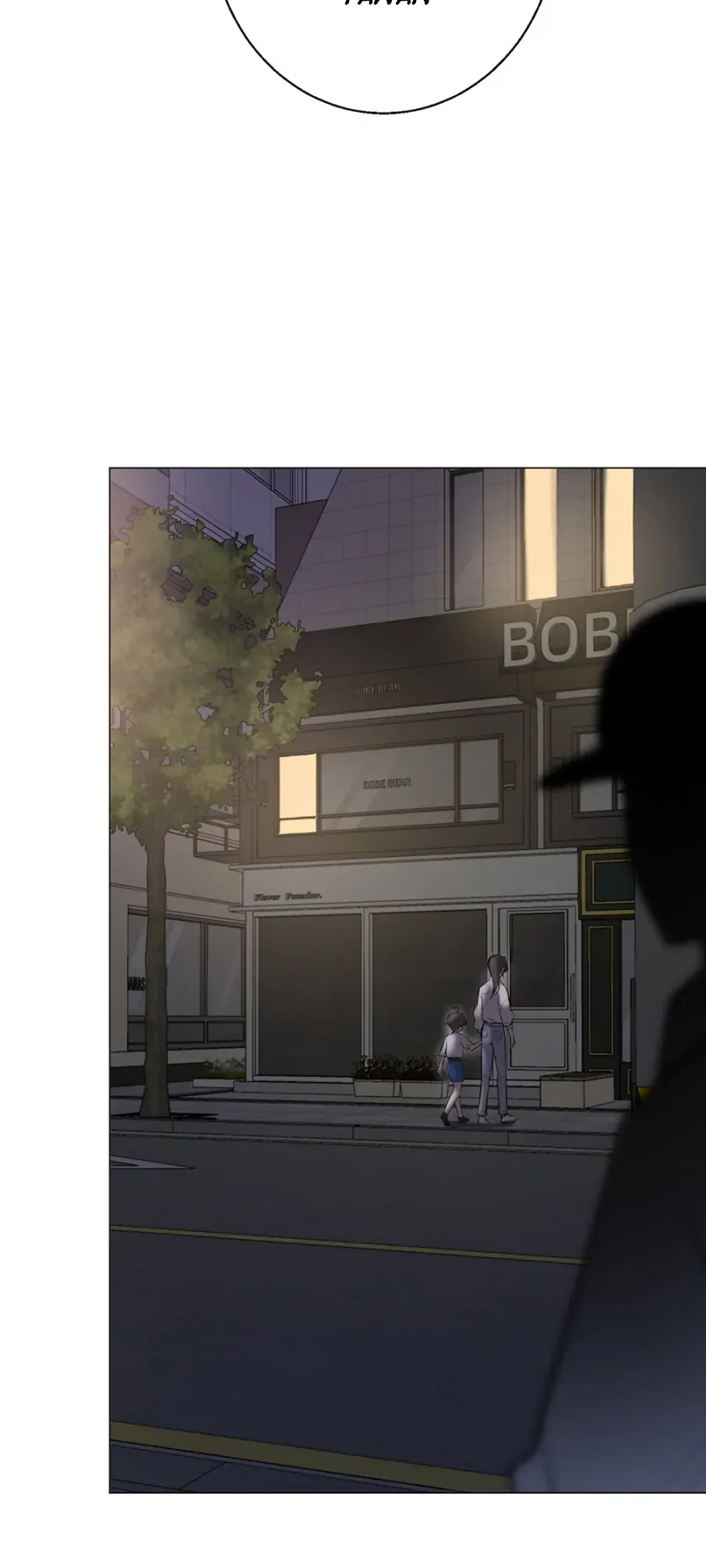 My beloved, Pob and Kan Chapter 13 page 35 - 