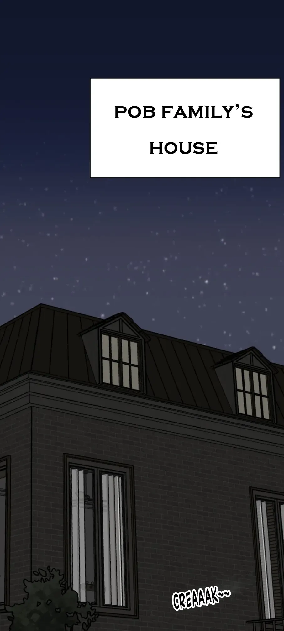My beloved, Pob and Kan Chapter 13 page 38 - 