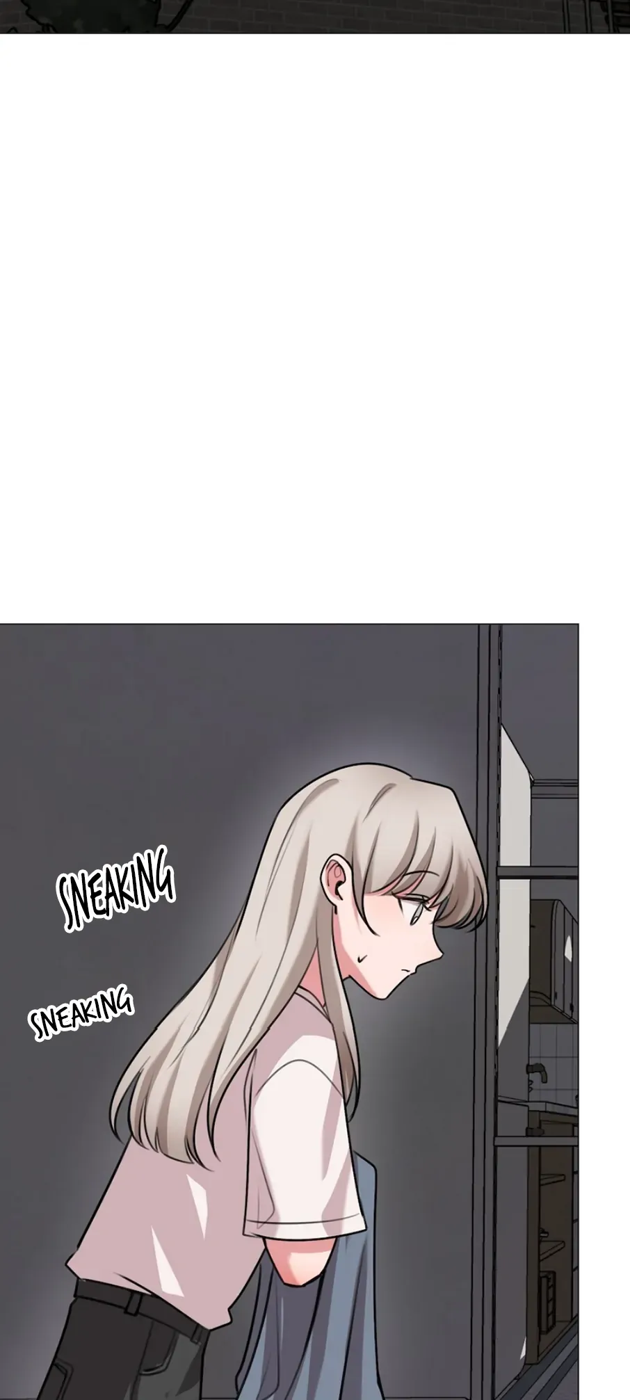 My beloved, Pob and Kan Chapter 13 page 39 - 