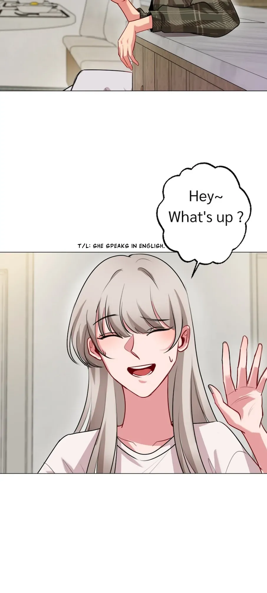 My beloved, Pob and Kan Chapter 13 page 43 - 