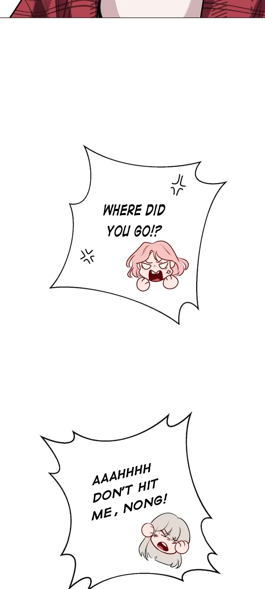My beloved, Pob and Kan Chapter 13 page 48 - 