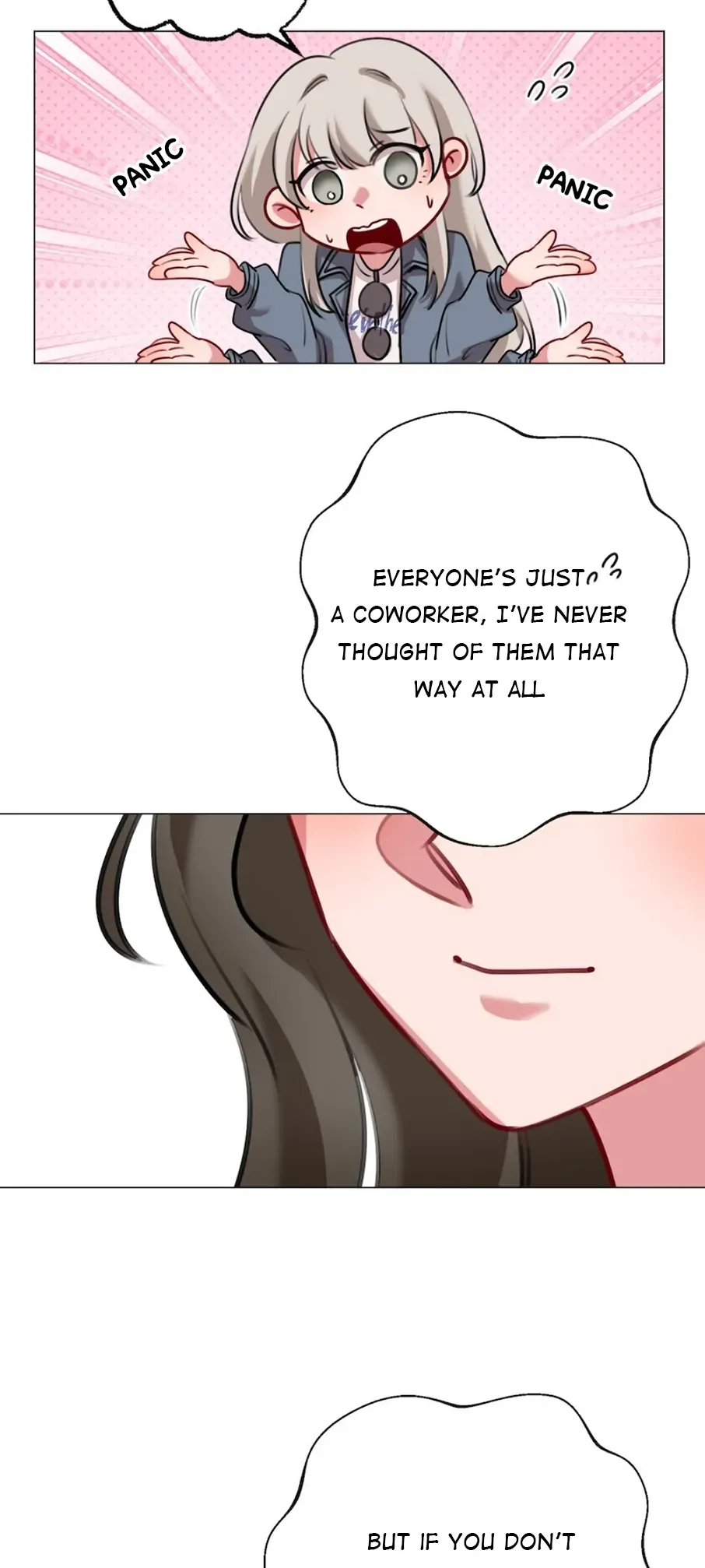 My beloved, Pob and Kan Chapter 13 page 7 - 