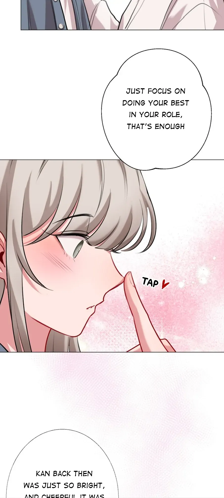 My beloved, Pob and Kan Chapter 13 page 10 - 
