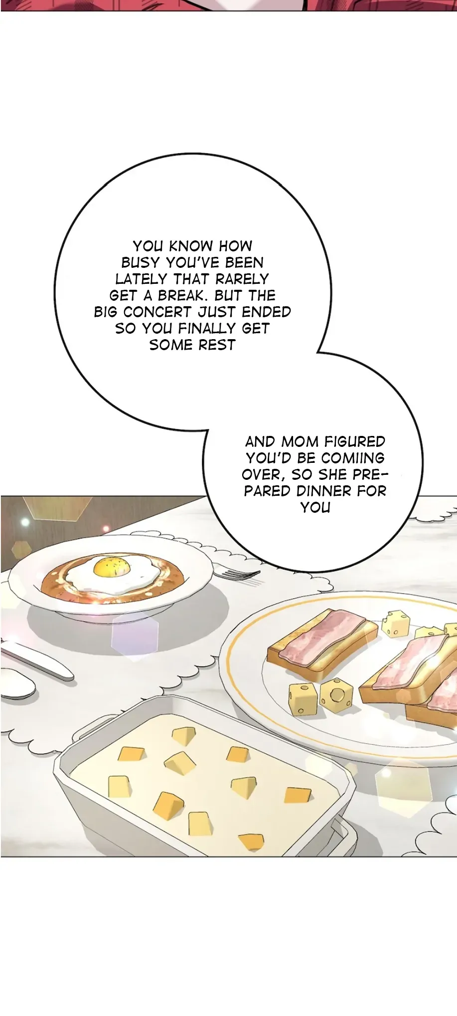 My beloved, Pob and Kan Chapter 14 page 12 - 